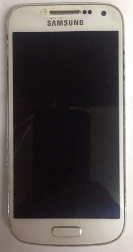 Samsung Galaxy S4 Mini Gt I. Placa Dañada