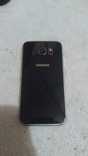 Samsung Galaxy S6 32gb Azul Vendo O Cambio.