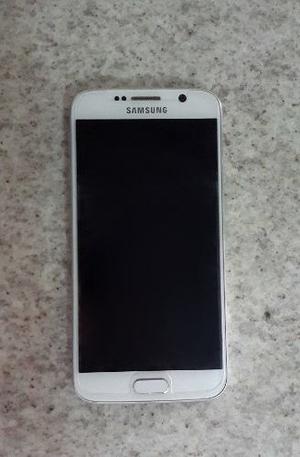Samsung Galaxy S6 32gb Impecable