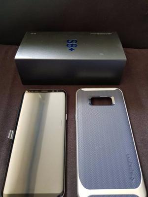 Samsung Galaxy S8 Plus 64gb Desbloqueado De Fabrica