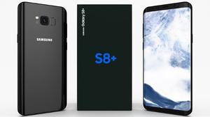 Samsung Galaxy S8 Plus + 64gb / Dual Sim / Tienda Fisica