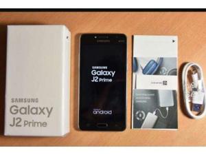 Samsung J2 Prime 4g Nuevo Disponible