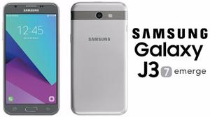 Samsung J3 Emerge -5 De Pantalla- 1.5ram -16gb- Camara 5mpx
