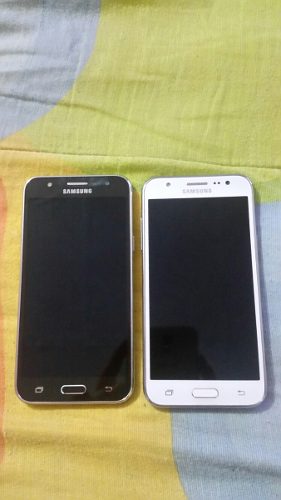 Samsung J5