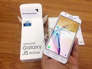 Samsung J5 Prime Dual Sim, Somos Tienda Fisica En La Hoyada