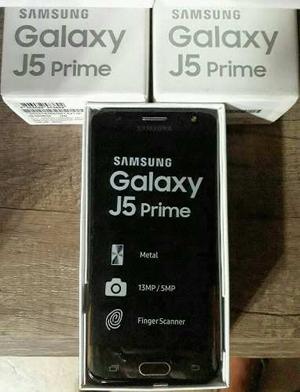Samsung J5 Prime Original Dual Sim Liberado 16 Gb Oferta