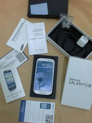 Samsung S3 Galaxy Grande Teléfono