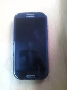 Samsung S3 Grande Azul