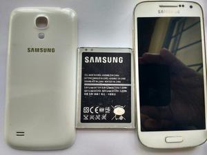 Samsung S4 Mini Para Repuesto