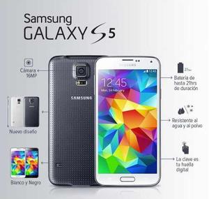 Samsung S5