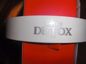 Se Vende Bellos Audifonos Beats Dr. Dre Detox