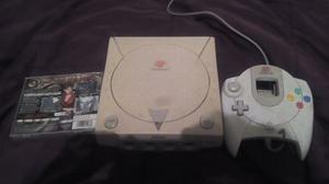 Sega Dreamcast