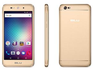 Telefono Blu Grand X 5.0 Android 6.0 + 5 Mp + 8 Gb Tienda