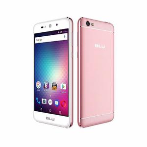 Telefono Blu Grand X 5.0 Android 6.0 Doble Sim, Cam 5mp