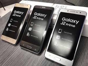 Telefono Celular Samsung Galaxy J2 Prime Duos 4g Lte