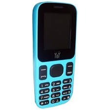 Telefono Celular Yoy G6 Doble Sim Camara-sytech