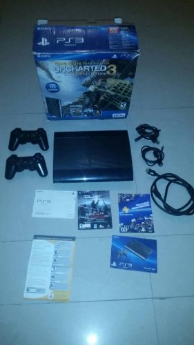 Vendo Psgb 2 Controle Y 3 Juegos