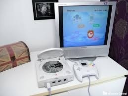 Vendo Sega Dreamcast Operativo Solo Se Uso Una Ves Lee Cede.