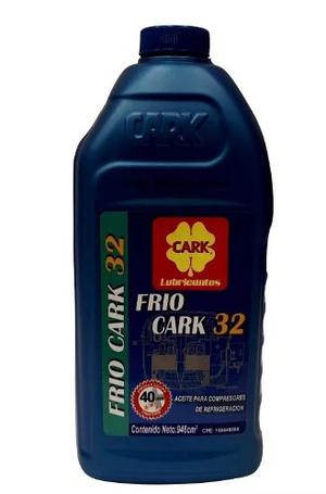 Aceite Frio Cark 32 Y 68 No Dejes Pasar Esta Oferta