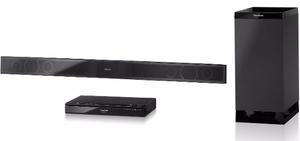 Barra De Sonido Panasonic Superior A Samsung