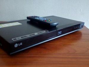 Blu Ray Lg - Bp120 - Perfecto Estado