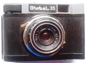 Camara Antigua Marca Global 35