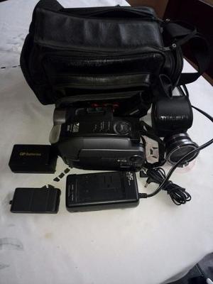 Camara De Video