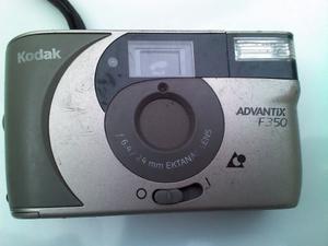Camara Kodak Aventix F350 Para Coleccion