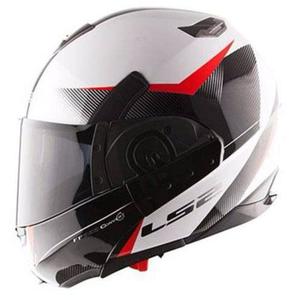 Casco Ls2 Convert Hawk Modular Abatible