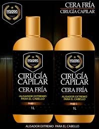 Cera Fria Havana Cosmetic