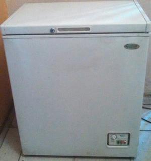 Congelador Freezer Gplus 142 Litros
