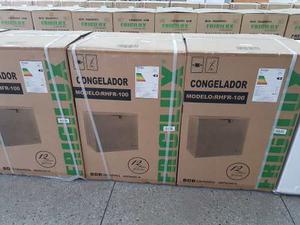 Congelador Frigilux Horizontal 100 Litros Rhfr-100 Tienda