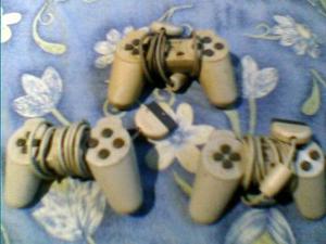 Controles De Psone