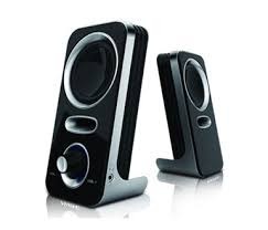 Corneta Khlom Personal Speaker System Modelo Klm140sp
