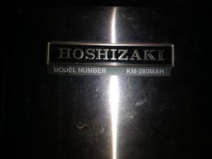 Fabricador De De Hielo Hoshizaki