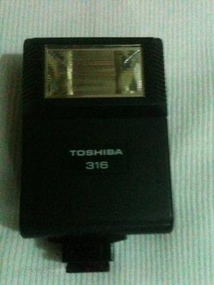 Flash Toshiba