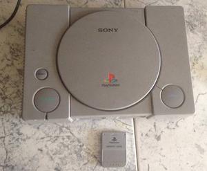 Play Station 1