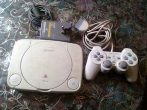 Playstation 1 Original Para Repuesto O Reparar