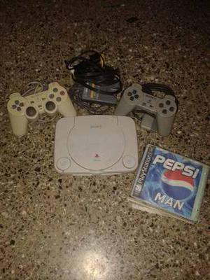 Playstation One Remate