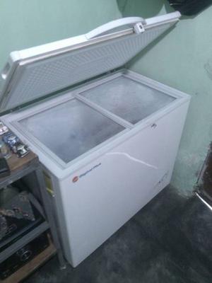 Refrigerador Congelador Digital Plus