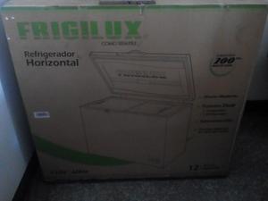 Refrigerador Frigilux Rhfr 200 Nuevo(producto De Excelente)