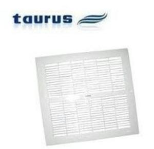 Rejilla Plastica Universal Taurus Para Extractor 6 Pulgadas