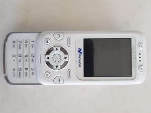 Telefono Sony Ericsson F305 Blanco
