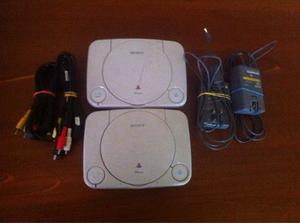 Vendo Ps1 Psone