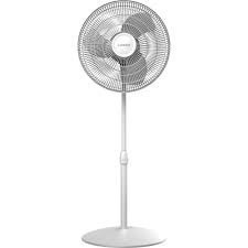 Ventilador 16 De Pedestal Lasko S - Nuevo - Garantia