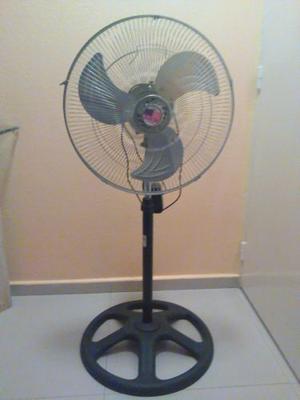 Ventilador De Pedestal (usado)