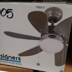 Ventilador Designers