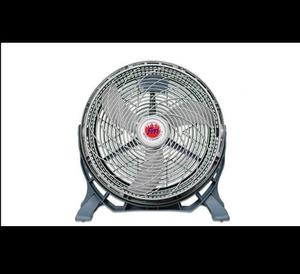 Ventilador Fm De Mesa De 20 Pulgadas