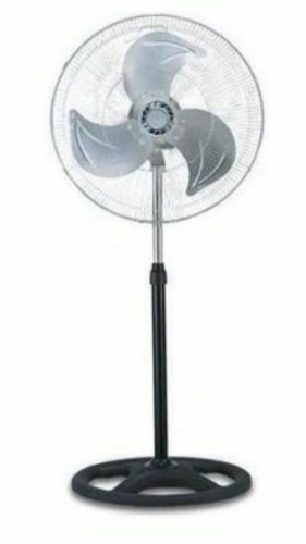 Ventilador Huracán De Hierro 18 Pulgadas