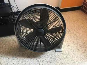 Ventilador Kool Operator, Como Nuevo¿¿